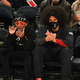 Spike Lee and Colin Kaepernick are teaming up on a documentary.